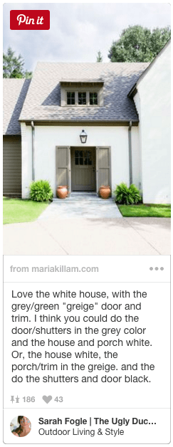 white house