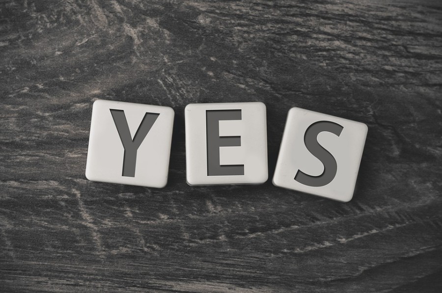 yes-1137274_960_720