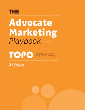 Advcoate Marketing Playbook Complete