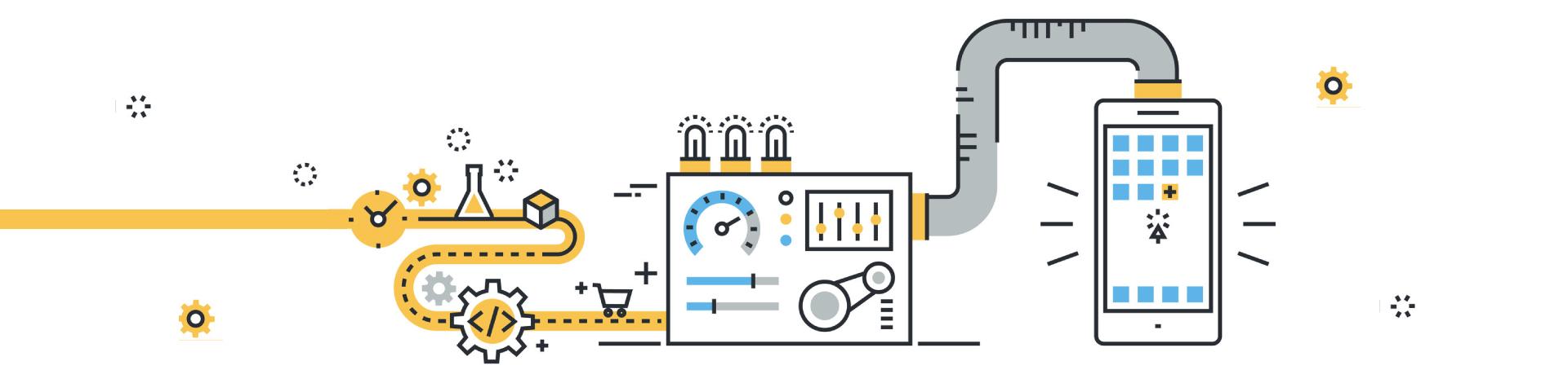Algorithms Social Media Header