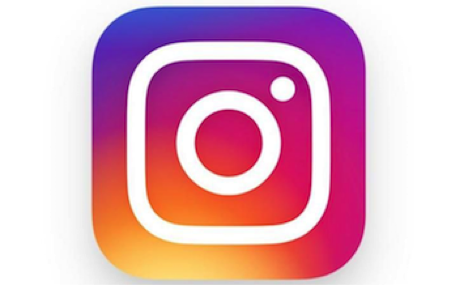 instagram and facebook