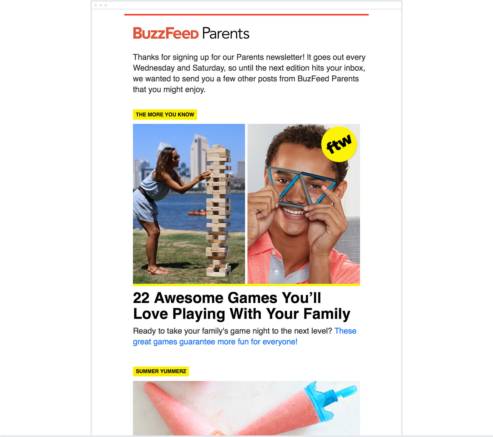 BuzzFeed_Welcome