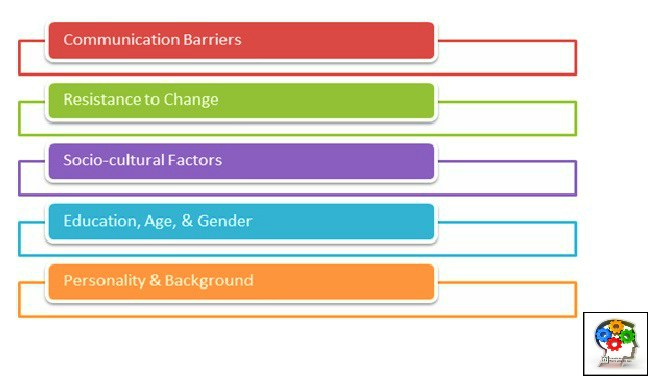 Workplace Diversity Barriers to Innovation