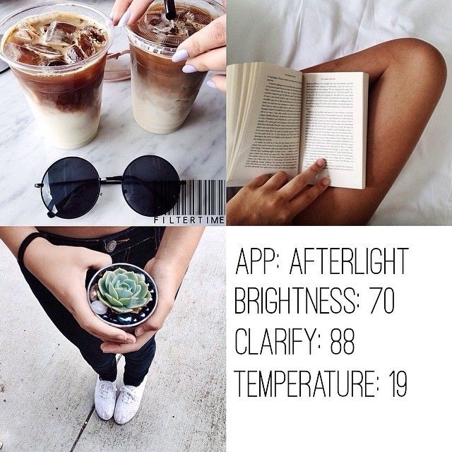 Instagram example