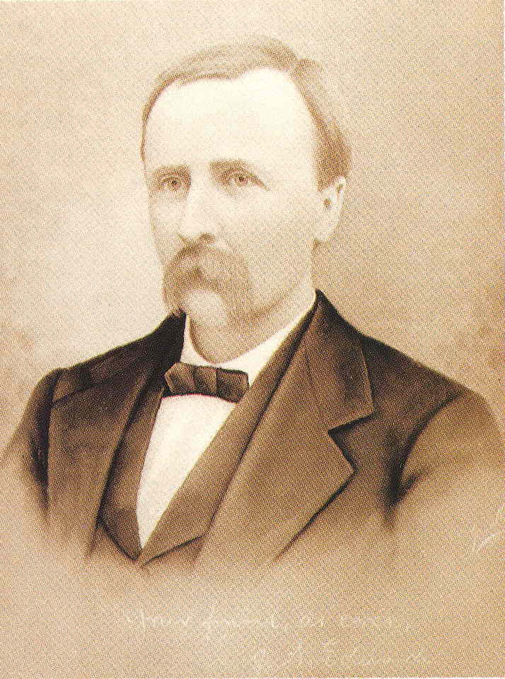 john newman edwards the man who made jesse james a legend, old content marketing example