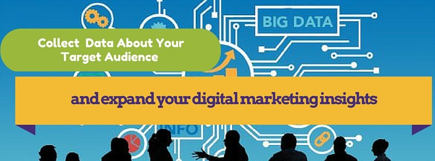 Have a Data Driven Digital Marketing Strategy