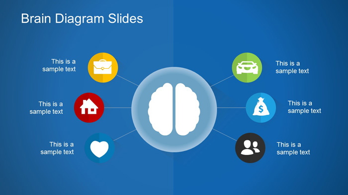 SlideModels Google slides templates