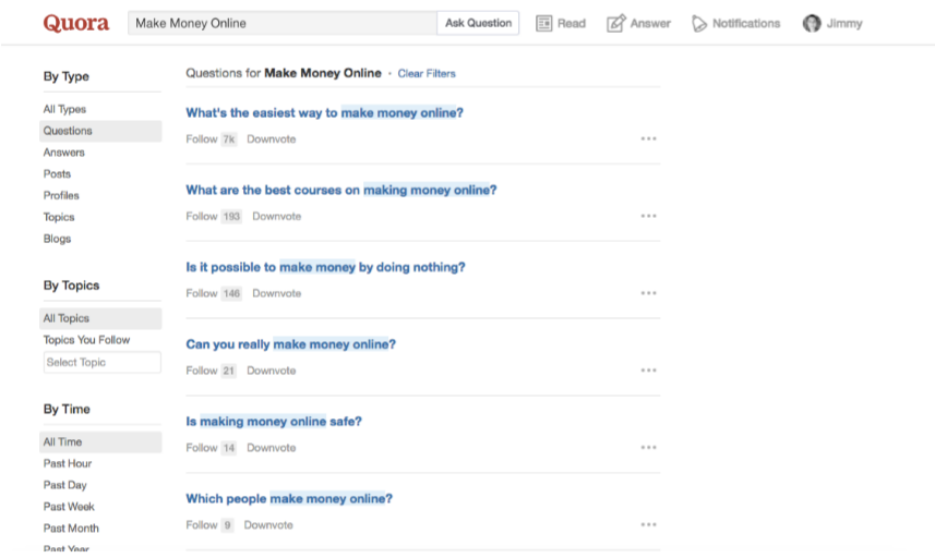 Starting an Online Business 3