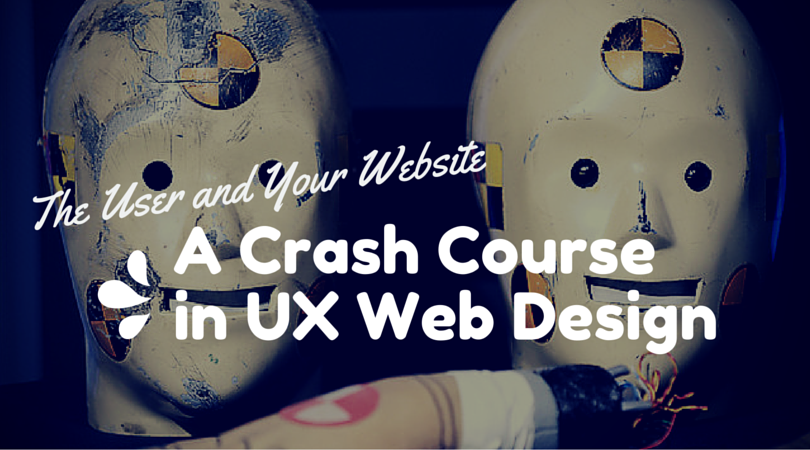 The User and Your Website