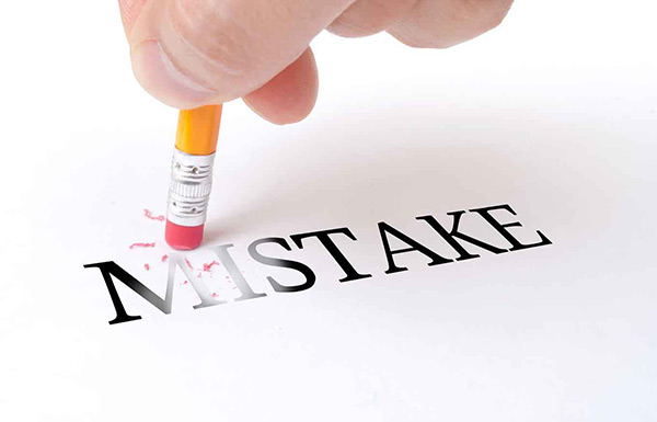 Top 10 SEO Mistakes You Should Better Avoid!