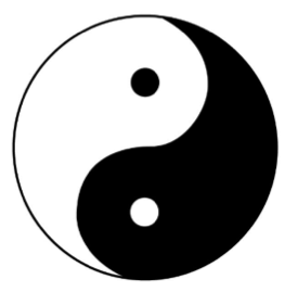Yin & Yang