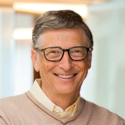 bill gates - THE CONVENTIONAL - The 5 Types of IT CEOs: Which One are You?
