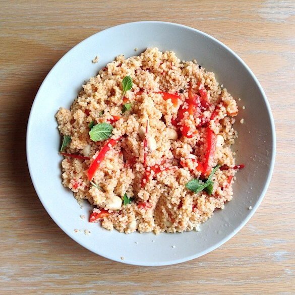 39 Healthy Office Breakfast Ideas to Supercharge Your Morning