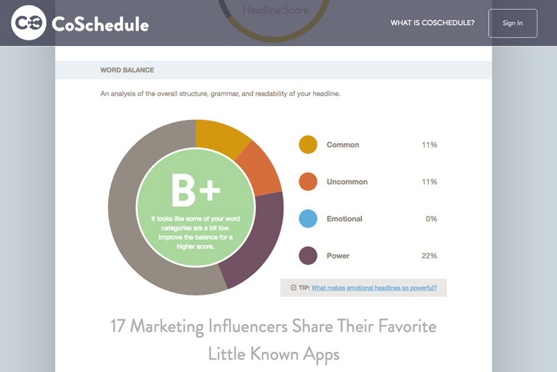 17 Marketing Influencers Share Their Favorite (Little Known) Apps