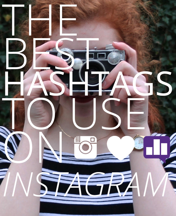 What are the hashtags that make your followers like and comment on your Instagram posts? It depends on your audience. Find out which hashtags your followers love the most with Crowdbabble, a free analytics app for Hootsuite.