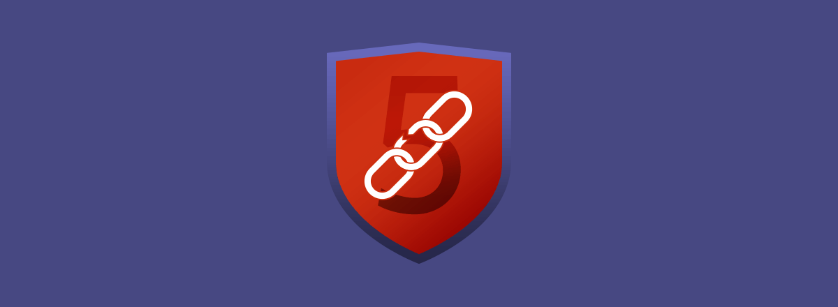 Top five ways people are getting hacked