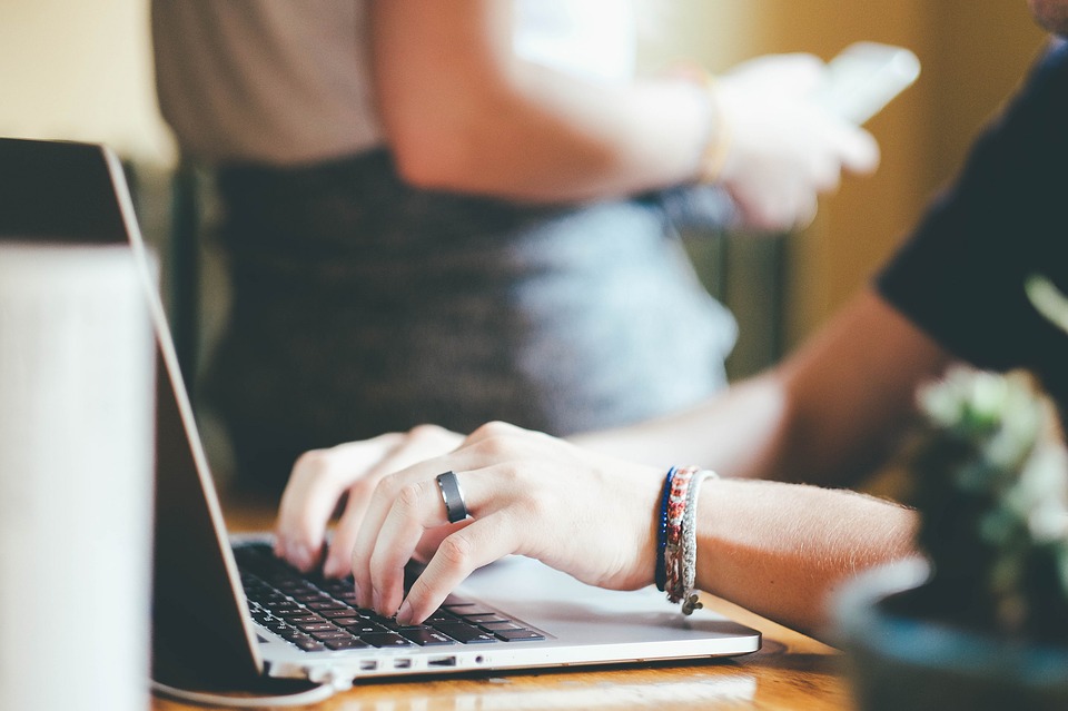 How to encourage your team to blog