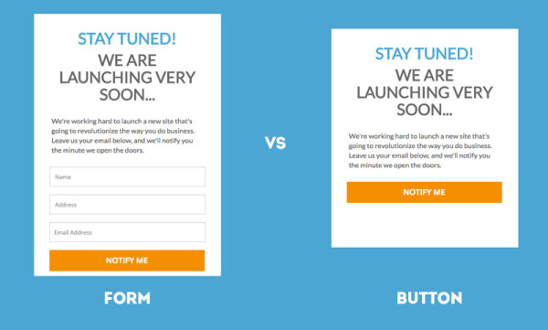 7 Landing Page Growth Hacks To Skyrocket Conversions