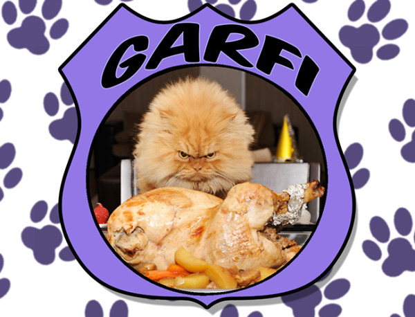 Content Marketing cat style