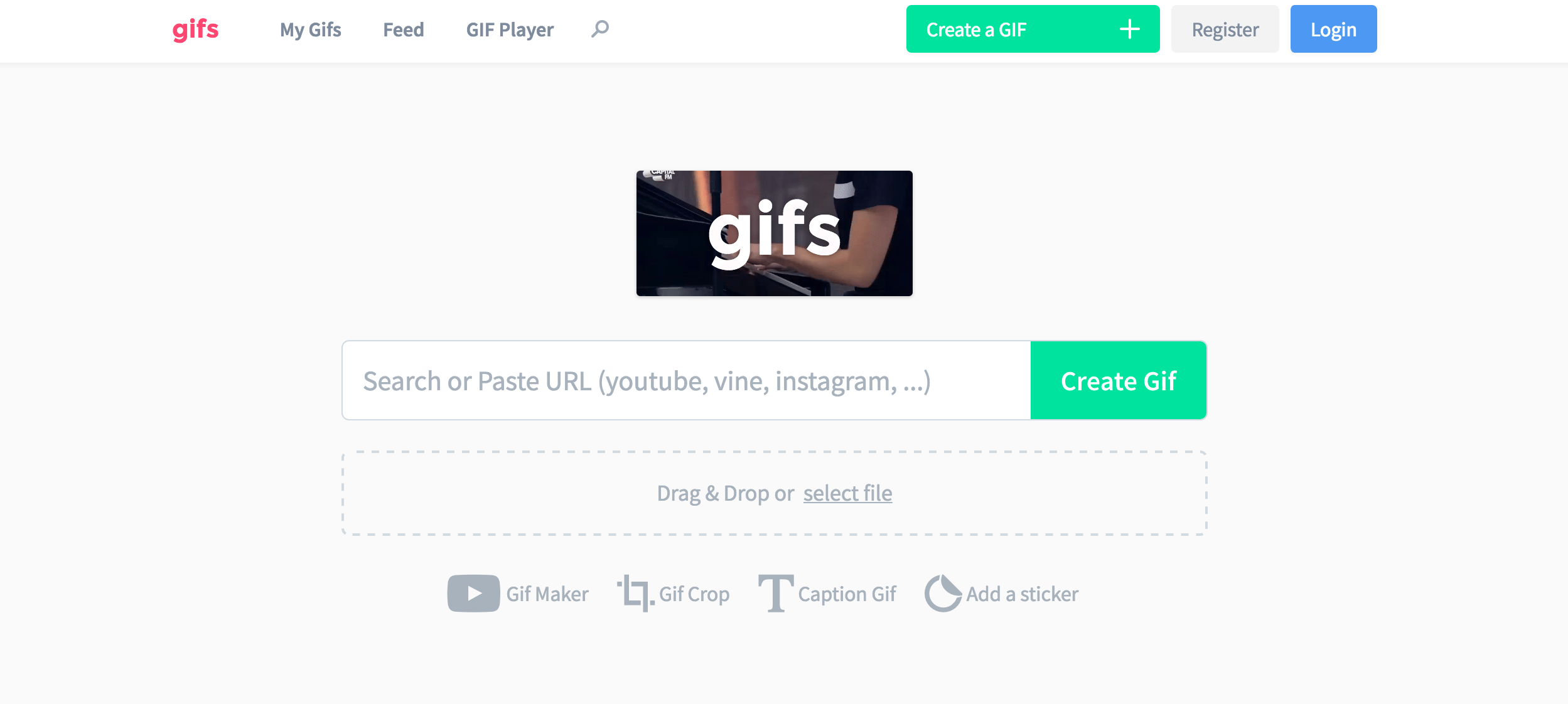 The Ultimate Guide For Creating A GIF Using A Free GIF Maker Online