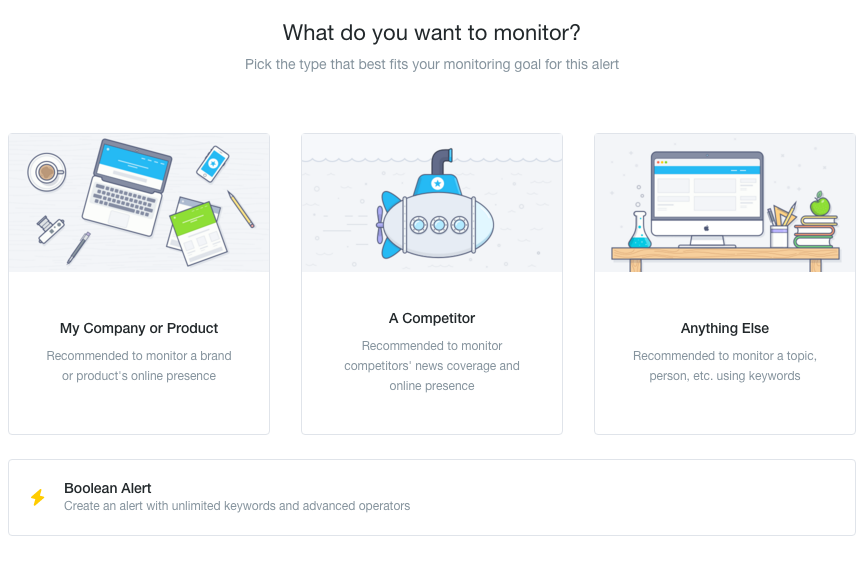 monitoring your customers