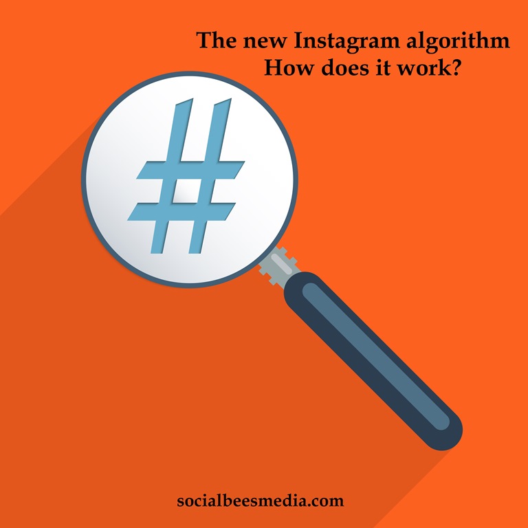 The new Instagram algorithm - how does it work?