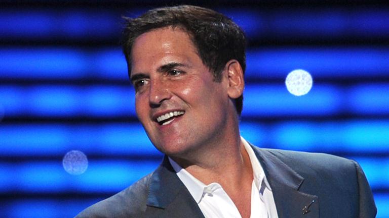 mark cuban - THE MAVERICK - The 5 Types of IT CEOs: Which One are You?