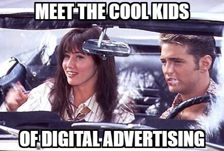 the new native advertising formats