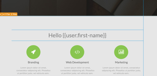 7 Landing Page Growth Hacks To Skyrocket Conversions