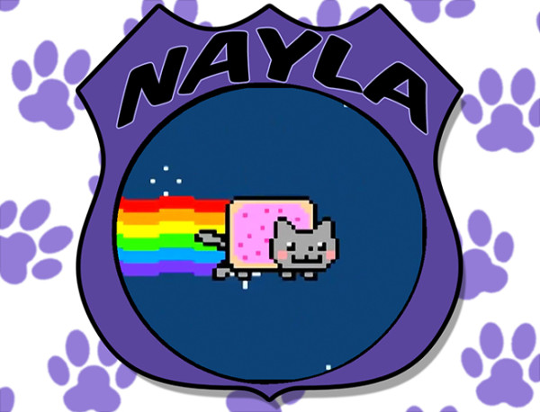 Nayla - top position