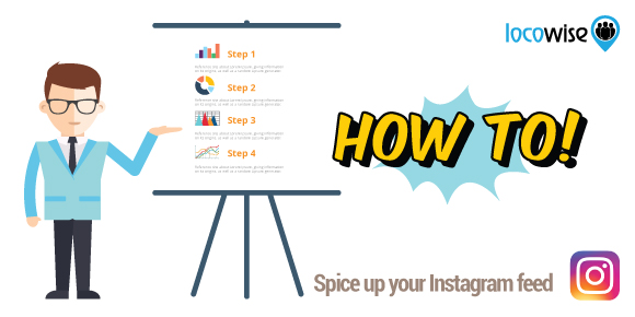 Instagram Feed - How to