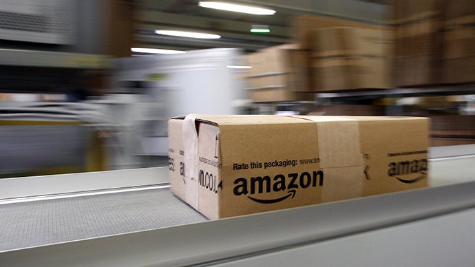 Amazon