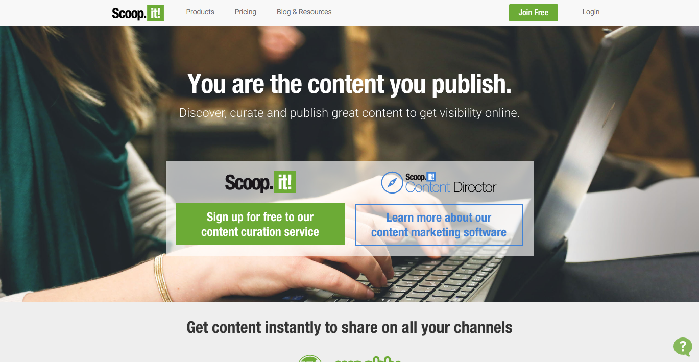 6 Places to Syndicate Your Content