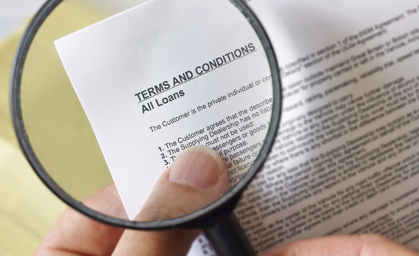 sign legal rights