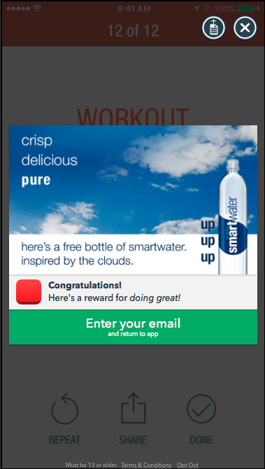smartwater