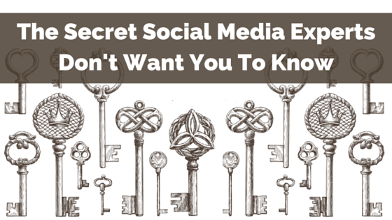 social-media-experts-secret