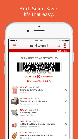 target
