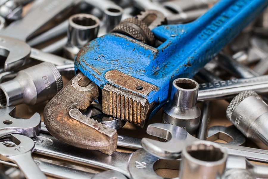 toolbox testing