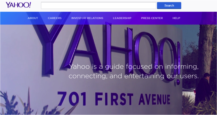 yahoo