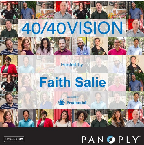40 40 Vision Soundcloud