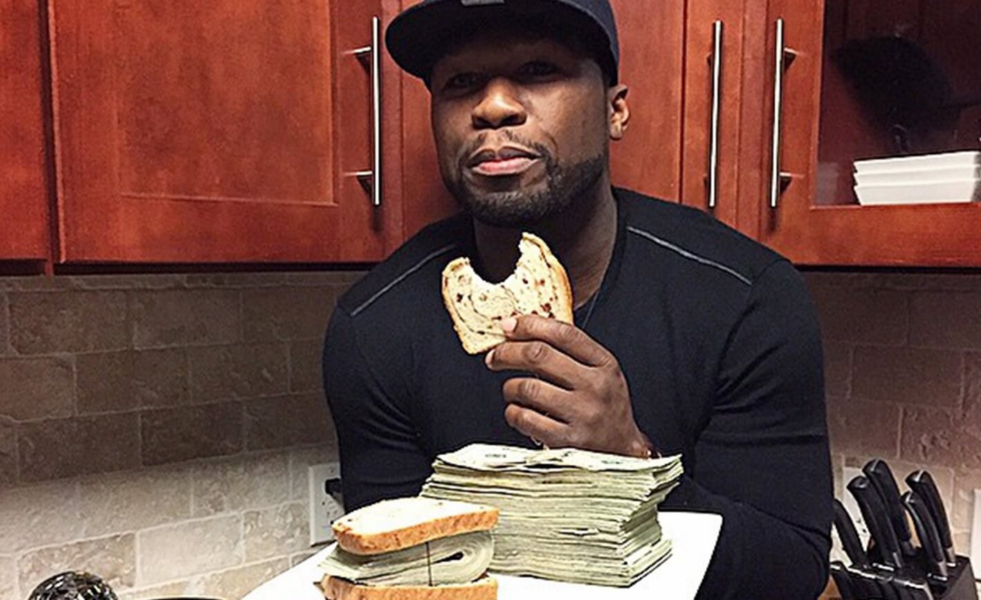 50Cent
