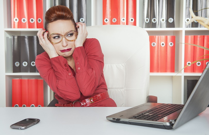 6 Warning Signs Your Email Marketing Is Scaring Away Subscribers