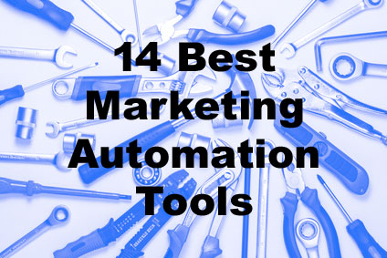 best marketing automation tools