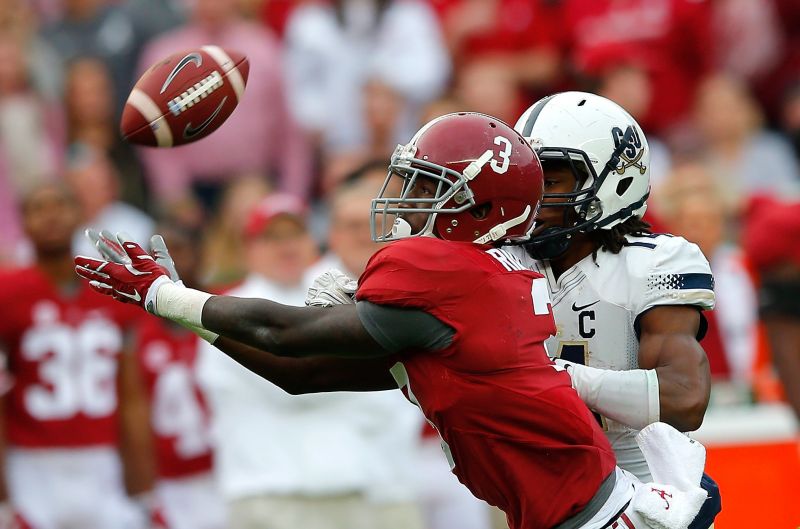 Calvin Ridley