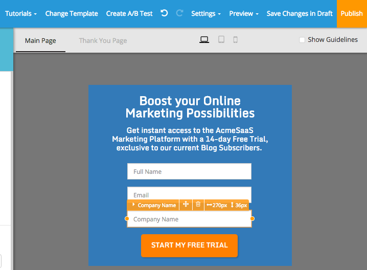 The Most Significant Information You Need to Get from Leads