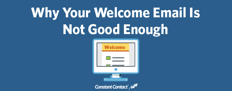 Constant Contact Welcome Email ft image