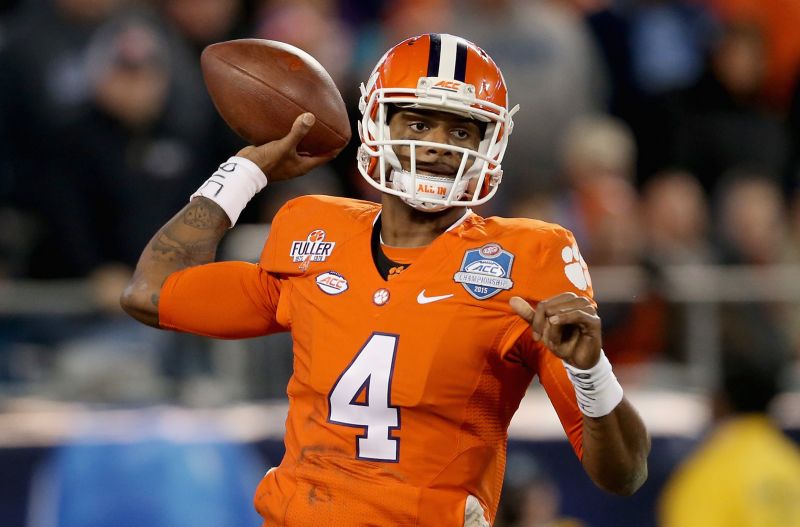 Deshaun Watson