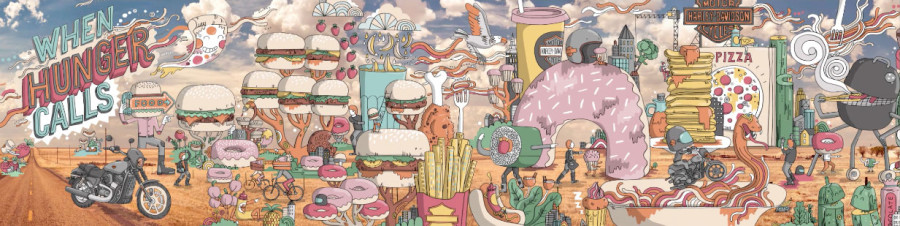 6 Captivating Instagram Ad Campaigns