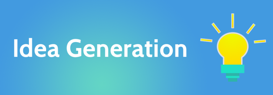 Idea Generation