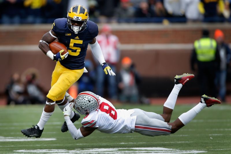 Jabrill Peppers